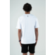 LEYON Leyon SS22 Upside Down Tee - White LEYON Leyon SS22 Upside Down Tee - White