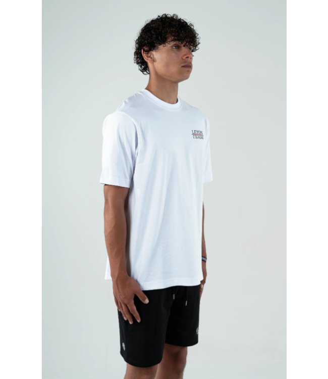 LEYON Leyon SS22 Mirror - White