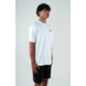 LEYON Leyon SS22 Upside Down Tee - White LEYON Leyon SS22 Upside Down Tee - White