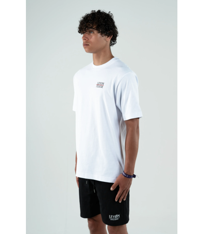 LEYON Leyon SS22 Mirror - White