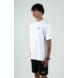 LEYON Leyon SS22 Upside Down Tee - White LEYON Leyon SS22 Upside Down Tee - White