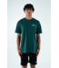 LEYON Leyon SS22 Mirror Tee  - Green