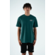 LEYON Leyon SS22 Upside Down Tee - Green LEYON Leyon SS22 Upside Down Tee - Green