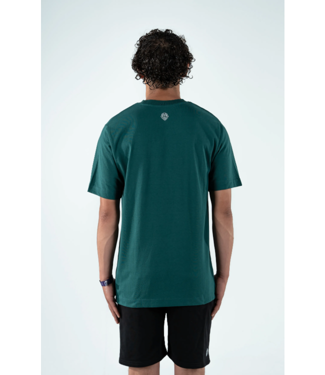 LEYON Leyon SS22 Mirror Tee  - Green