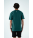 LEYON Leyon SS22  Upside Down Tee - Green