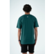 LEYON Leyon SS22 Upside Down Tee - Green LEYON Leyon SS22 Upside Down Tee - Green