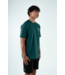 LEYON Leyon SS22  Upside Down Tee - Green