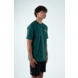 LEYON Leyon SS22 Upside Down Tee - Green LEYON Leyon SS22 Upside Down Tee - Green
