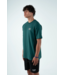 LEYON Leyon SS22  Upside Down Tee - Green