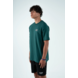 LEYON Leyon SS22 Upside Down Tee - Green LEYON Leyon SS22 Upside Down Tee - Green