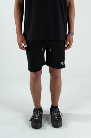 LEYON Leyon SS22 Short - Black LEYON Leyon SS22 Short - Black