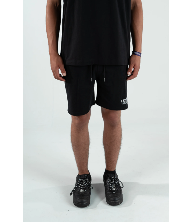 LEYON Leyon SS22 Short - Black