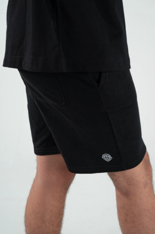 LEYON Leyon SS22 Short - Black LEYON Leyon SS22 Short - Black