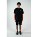 LEYON Leyon SS22 Short - Black LEYON Leyon SS22 Short - Black