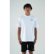 LEYON Leyon SS22 Romans Tee - White LEYON Leyon SS22 Romans Tee - White