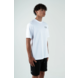 LEYON Leyon SS22 Romans Tee - White LEYON Leyon SS22 Romans Tee - White