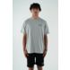 LEYON Leyon SS22 Romans Tee - Grey LEYON Leyon SS22 Romans Tee - Grey