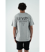 LEYON Leyon SS22 Romans Tee - Grey