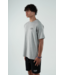 LEYON Leyon SS22 Romans Tee - Grey