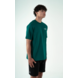 LEYON Leyon SS22 Romans Tee - Green LEYON Leyon SS22 Romans Tee - Green