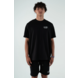 LEYON Leyon SS22 Romans Tee - Black LEYON Leyon SS22 Romans Tee - Black