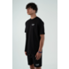 LEYON Leyon SS22 Romans Tee - Black LEYON Leyon SS22 Romans Tee - Black