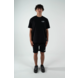 LEYON Leyon SS22 Romans Tee - Black LEYON Leyon SS22 Romans Tee - Black