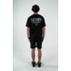 LEYON Leyon SS22 Romans Tee - Black LEYON Leyon SS22 Romans Tee - Black
