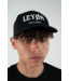 LEYON Leyon Cap - Black