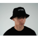 LEYON Leyon Bucket Hat - Black LEYON Leyon Bucket Hat - Black