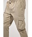 Uniplay Cargo Pantalon Beige T3782