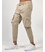 Uniplay Cargo Pantalon Beige T3782