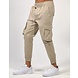 Uniplay Cargo Pantalon Beige T3782 Uniplay Cargo Pantalon Beige T3782