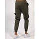 Uniplay Cargo Pantalon Green T3782 Uniplay Cargo Pantalon Green T3782