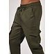 Uniplay Cargo Pantalon Green T3782 Uniplay Cargo Pantalon Green T3782