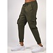 Uniplay Cargo Pantalon Green T3782 Uniplay Cargo Pantalon Green T3782