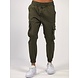 Uniplay Cargo Pantalon Green T3782 Uniplay Cargo Pantalon Green T3782