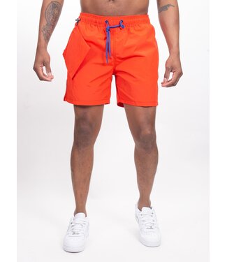 Uniplay Swimshort Orange UP-T226