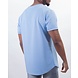 Uniplay UPT-909 T-shirt Light Blue Uniplay UPT-909 T-shirt Light Blue
