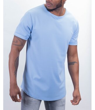 Uniplay UPT-909 T-shirt Light Blue