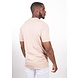 Uniplay T-shirt Beige UY856 Uniplay T-shirt Beige UY856