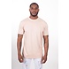 Uniplay T-shirt Beige UY856 Uniplay T-shirt Beige UY856