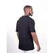 Uniplay T-shirt Black UY856 Uniplay T-shirt Black UY856
