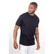 Uniplay T-shirt Black UY856 Uniplay T-shirt Black UY856