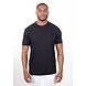Uniplay T-shirt Black UY856 Uniplay T-shirt Black UY856