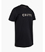 Cruyff Cruyff Sera Tee Black