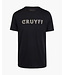 Cruyff Cruyff Sera Tee Black