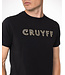 Cruyff Cruyff Sera Tee Black