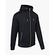Cruyff Santino Scuba Zip Thru CA223052 - Black Cruyff Santino Scuba Zip Thru CA223052 - Black