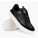 Cruyff Cruyff Footwear Endorsed Tennis Zwart Cruyff Cruyff Footwear Endorsed Tennis Zwart